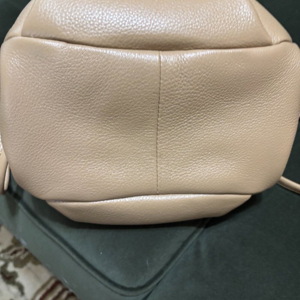 HOBO "Birdie" Crossbody - Picture 3 of 8